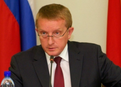 Глава администрации Ростова Сергей Горбань занял 14-ое место в рейтинге мэров России