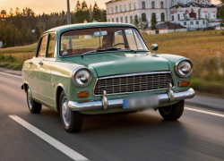 Служебные машины правительства Ростовской области выставили на торги 