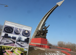 На Кумженском мемориале появится Вечный огонь 