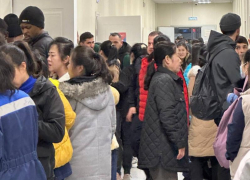 Правоохранители провели проверку на складах Ozon в Ростовской области