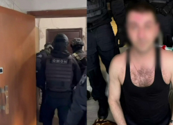 Ростовчанин похитил у женщины более 5 миллионов рублей по указанию мошенников 