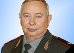 В Ростовской области умер генерал МЧС Геннадий Бахарев
