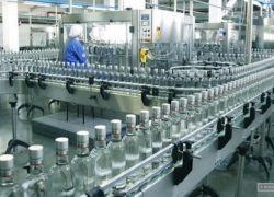 Запуск ростовского водочного завода «Южная столица» переносится 