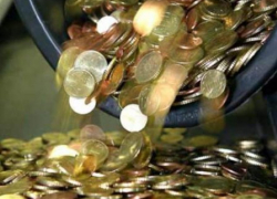 Доходы Ростовской области выросли на 7,7 млрд рублей 