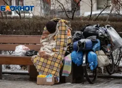 В Ростовской области более 7% жителей остаются за чертой бедности