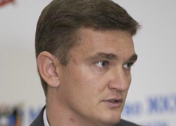 Замминистра ЖКХ Валерий Былков покинул свой пост