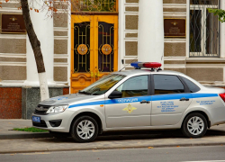 В Ростове найден застреленным экс-заместитель ГСУ донской полиции