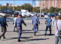 Из Ростовской области вышлют 86 мигрантов-нелегалов