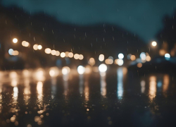 МЧС в Ростовской области объявило штормовое предупреждение 5 августа