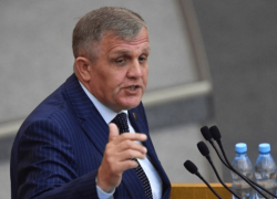 Ростовский депутат Госдумы предложил не платить долги недружественным странам