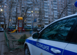 В Ростове нашли мать-кукушку, которая бросила младенца на Суворовском 