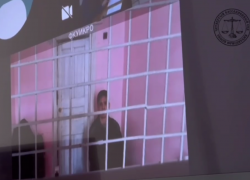 Суд оставил в силе приговор дончанину, сбросившему женщину в мусоропровод