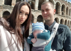 Ростовский суд со второй попытки оставил сына у российской матери и не отдал его в Голландию