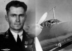 Календарь: 100 лет со дня рождения героя Советского Союза и воздушного разведчика Ивана Голубничего