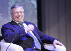 Взлеты и падения Голубева: уголовные дела, странные кадровые решения и закрытые предприятия