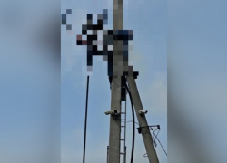 В Шахтах погиб 46-летний электрик от удара током