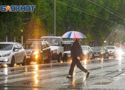 В Ростове 19 апреля зарядят дожди и усилится магнитная буря