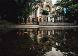 В Ростове осудили обвиняемого по 10 статьям УК РФ мужчину