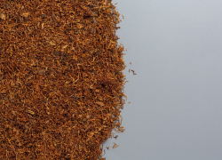 Из Бельгии в Ростовскую области ввезено более 400 тонн табака