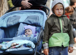 На Дону остался один пункт временного размещения беженцев из Украины 