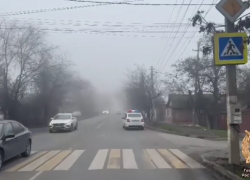 В Новочеркасске на пешеходном переходе сбили 5-летнего ребенка