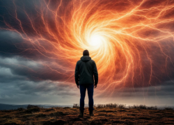 Магнитные бури вновь обрушатся на Ростовскую область с 10 ноября