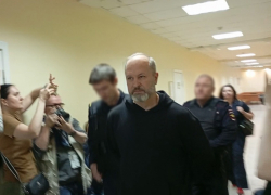 Прокурор запросил 14 лет строгого режима экс-замгубернатору Кушнареву 