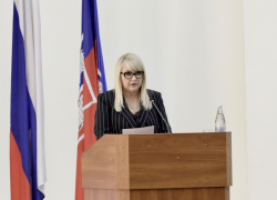 У бюджета Ростова-на-Дону выросли доходы и расходы