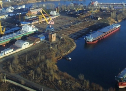 «Генерала Ватутина» отремонтируют на заводе  в Ростовской области