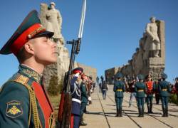 Почтить память: топ-3 мест Ростовской области, где можно вспомнить подвиги героев войны