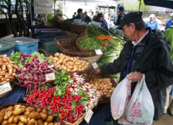 Рост цен в Ростовской области остановлен 