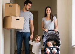 Спрос на вторичное жилье по семейной ипотеке на Дону вырос на 85% в октябре