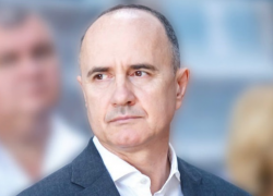 Замгубернатора Игорь Сорокин прокомментировал сокращения на заводе «Ростсельмаш»