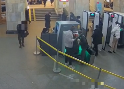 Зазевавшегося дончанина обокрал ушлый петербуржец на Московском вокзале