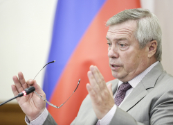 Губернатор Ростовской области прокомментировал слухи о своей отставке