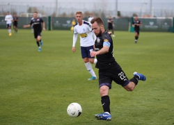 Восемь игроков покинули ФК «Чайка»