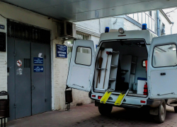 Под Ростовом в ДТП пострадали маленькая девочка и пожилая женщина