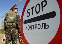 Погранслужба Украины отрицает причастность сотрудников к расстрелу любителя селфи из Ростовской области