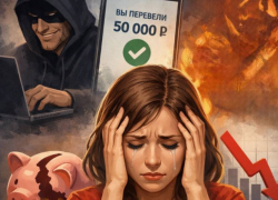 Жительница Ростова потеряла более 800 тысяч рублей из-за «заработка» на криптовалюте