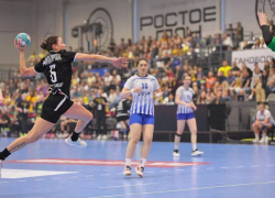 Ростовские гандболистки сразятся в финале чемпионата России с московским ЦСКА