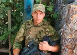 В зоне СВО погиб боец Воробьев из Ростовской области 