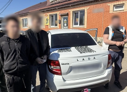 В Ростовской области задержали ОПГ наркодилеров с 15 килограммами запрещенных веществ