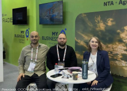 «НТА-АгроКом» приняла участие в международной выставке Gulfood 2026