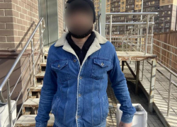 В Ростове задержали угонщика, который 18 лет находился в федеральном розыске  