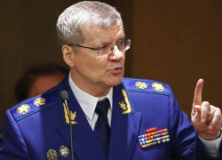 В Ростов приедет генеральный прокурор России обсудить мусорную реформу