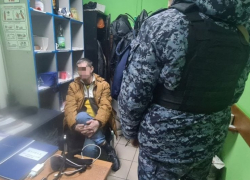 В Ростове 28-летний бомж использовал несовершеннолетних для хищений из магазинов