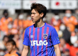 ФК «Ростов» нацелился на хавбека сборной Японии