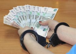 Интим с незнакомкой обошелся ростовчанину в 40 тысяч рублей