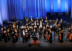 Музыкальный театр в Ростове-на-Дону открывает новое звучание и ждет гостей