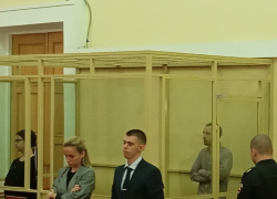 Супругам Майборода, убившим маленькую дочь в Ростове-на-Дону, огласили приговор: 15 и 13 лет лишения свободы